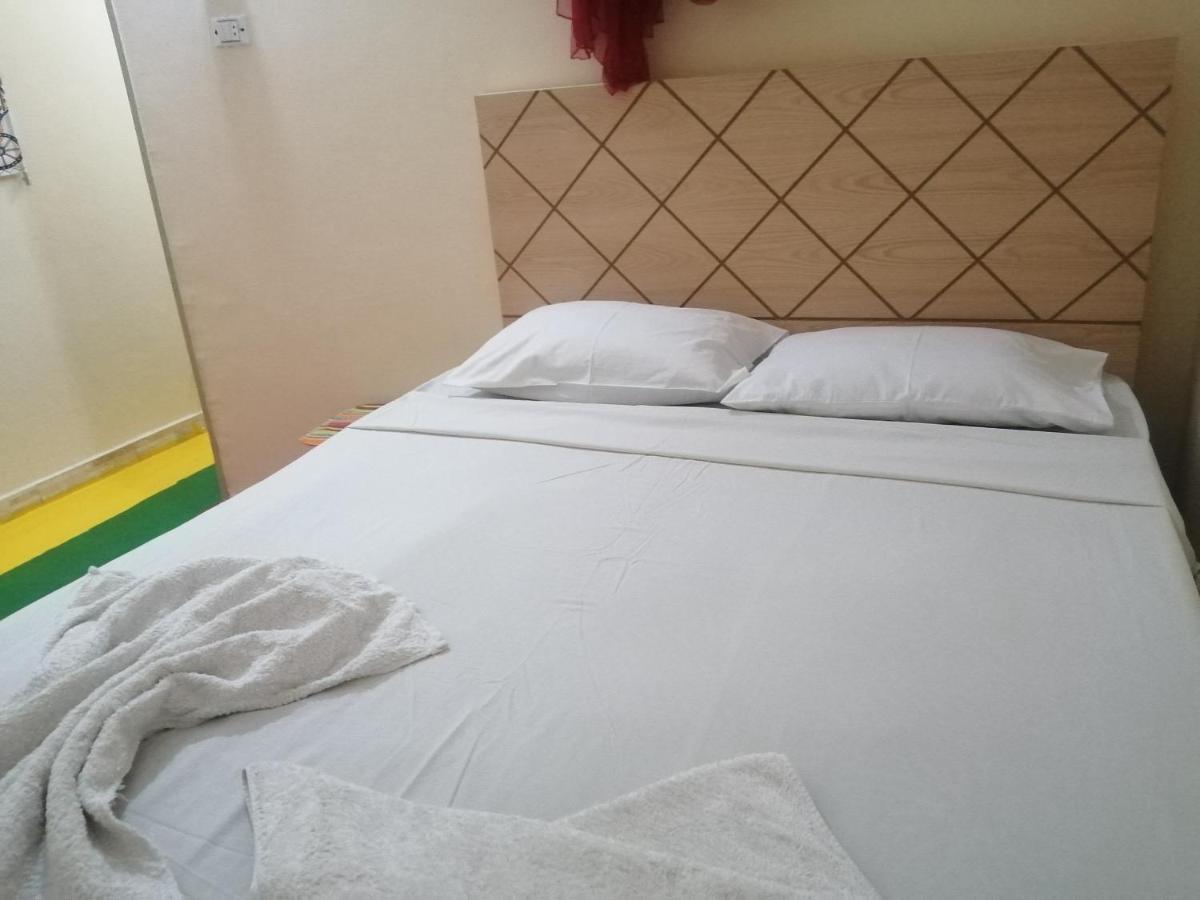 Bob Marley Hotel Luksor Exterior foto