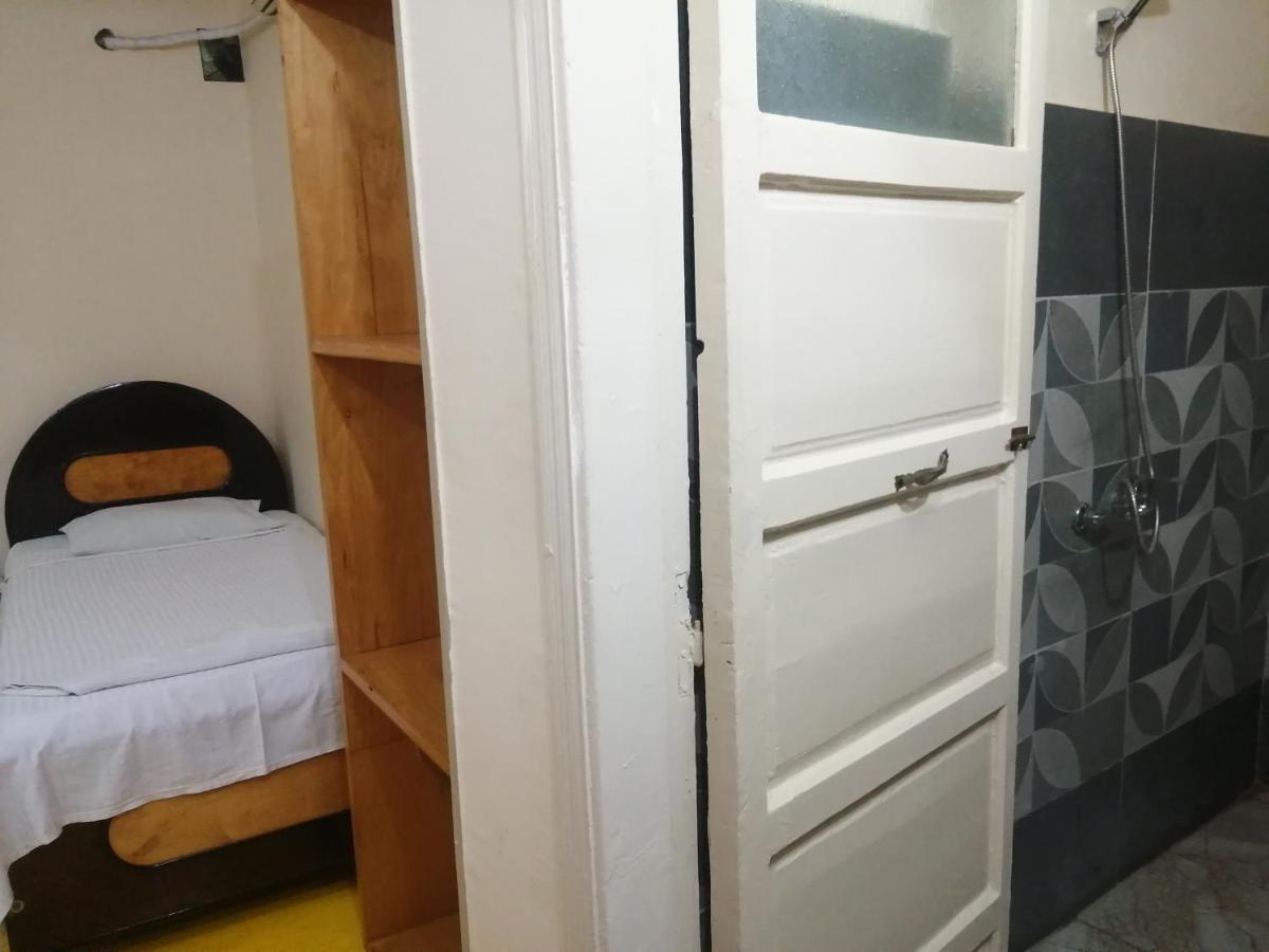 Bob Marley Hotel Luksor Exterior foto
