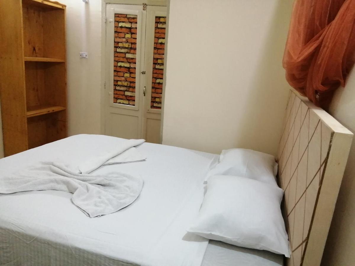 Bob Marley Hotel Luksor Quarto foto