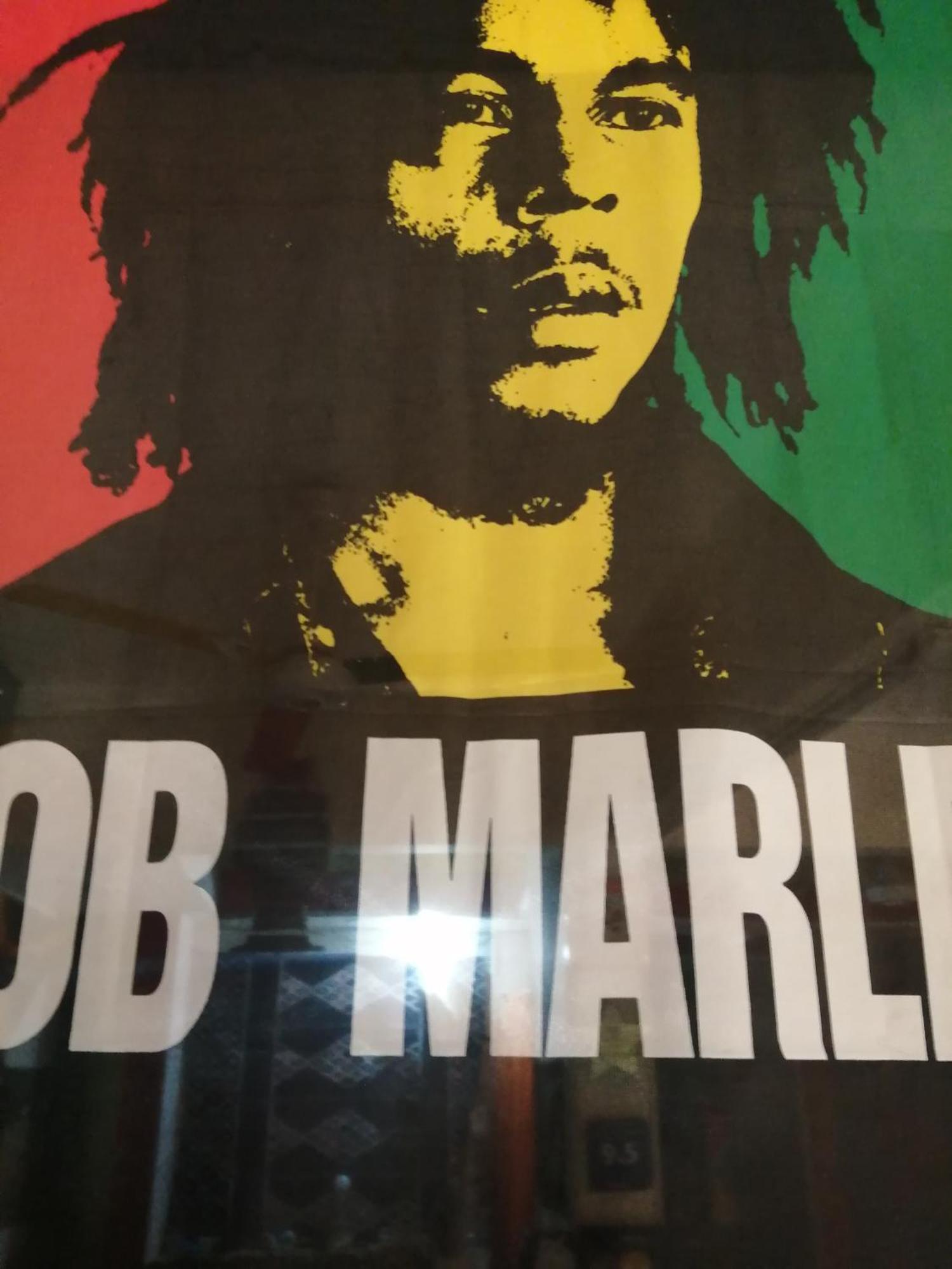 Bob Marley Hotel Luksor Exterior foto